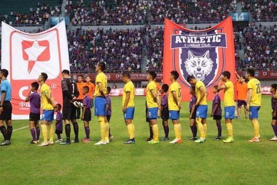 让二追三+三连客全胜 广州蒲公英书写中乙逆袭史诗