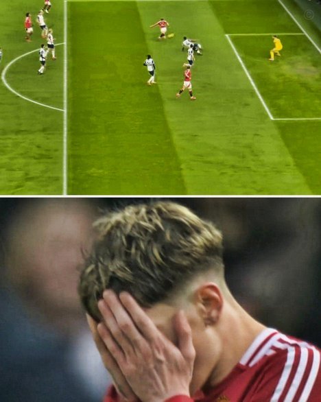 阿斯：恩里克对门将有强迫症，再大牌的门将说不用就不用