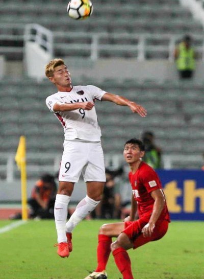 2011世代的留日少年宋泓瑜