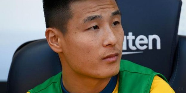 武磊182分钟11次射门，需更多与队友配合