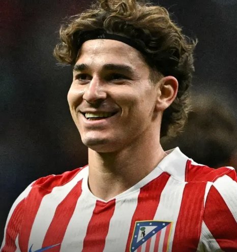 阿森纳瞄准小蜘蛛，马竞报价1.3亿英镑