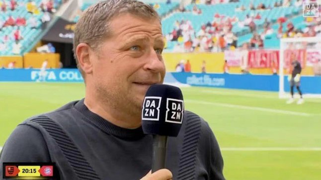 埃贝尔：这是场很难被超越的比赛，明天可能看到另一种方式