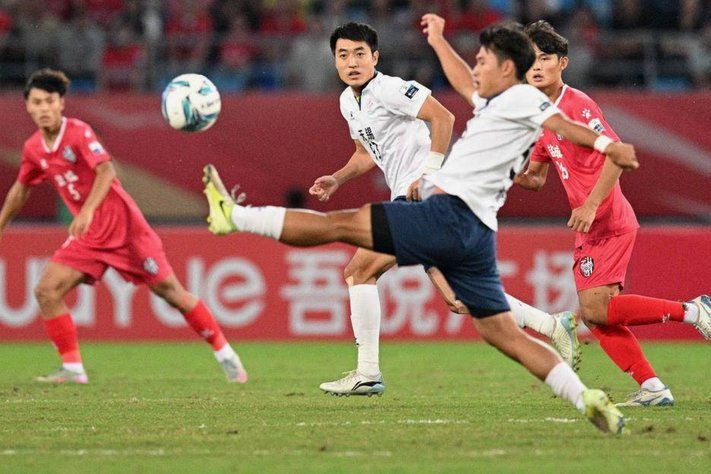 厉害了，苏超全球第四。西甲也是好起来了，竟然比肩苏超了