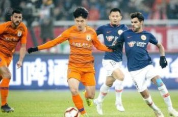 国少未来格局：鲁能、恒大与新生代三强竞争
