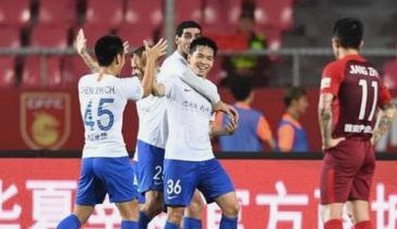 未来国少格局：鲁能、恒大、小将系三足鼎立