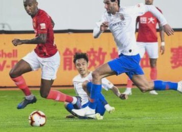 未来国少格局：鲁能、恒大、小将系三足鼎立