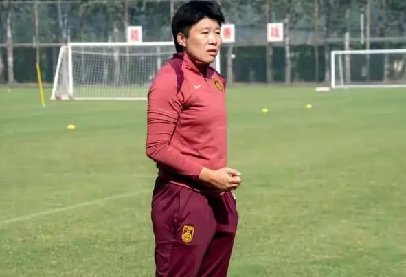 U17女足vs印度：黄沁怡领衔，争夺世少赛门票
