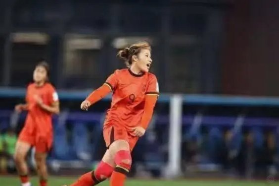 U17女足vs印度首发：黄沁怡出战，马晓旭挂帅，取胜进世少赛