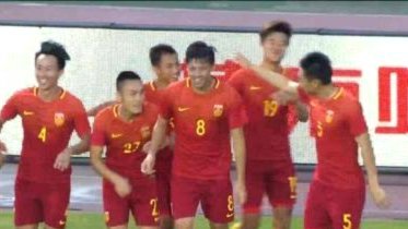 马德兴:08国少左右09国少命运 足球外交再次失联