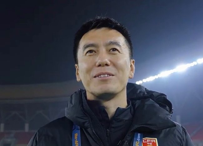 这支u16的主教练可以不要了，换个韩国教练。