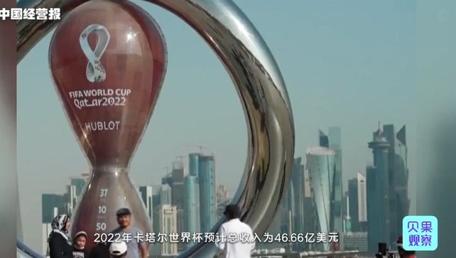 6000万美元买断？世界杯版权在中国的惊人交易