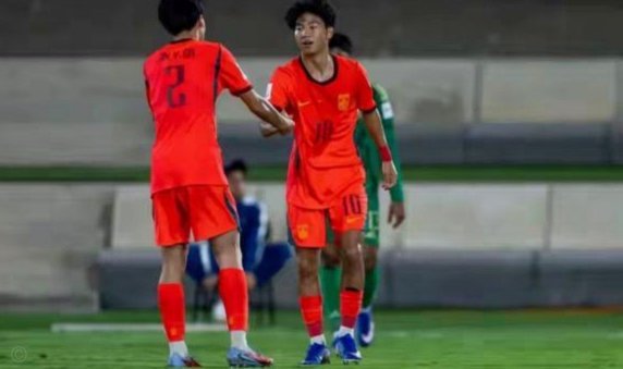 今晚，U17国足将与日本争冠，主帅发声