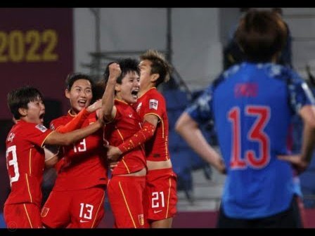 亚足联主席萨尔曼致信中国足协 祝贺中国队获得U17亚洲杯亚军