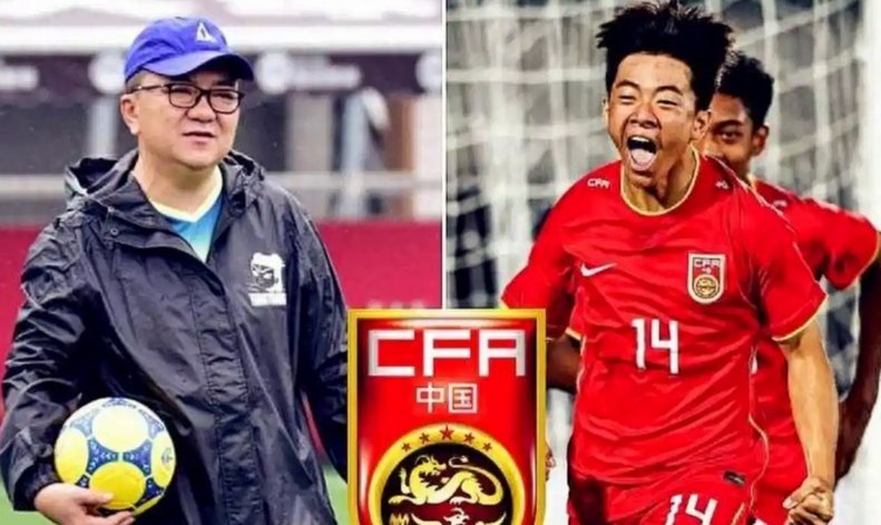 董路语出惊人：董训不需要训练！