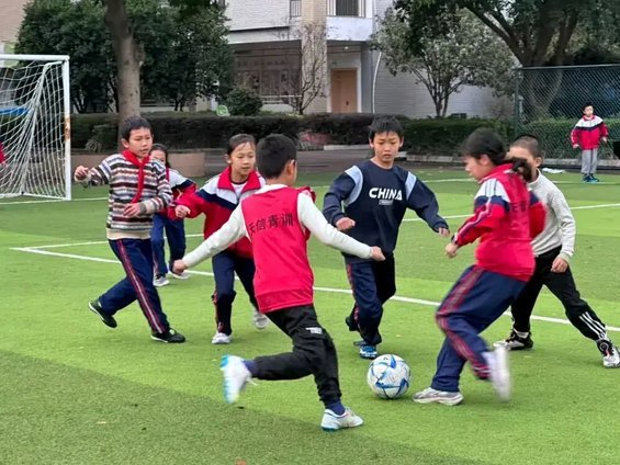 青少年足球好苗子真的变多了吗？