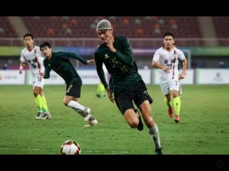 明日之星冠军杯8月开战，U17男足迎战阿森纳热刺