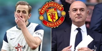 内维尔：英格兰不乏天赋球员，算得上世界级的只有凯恩一人