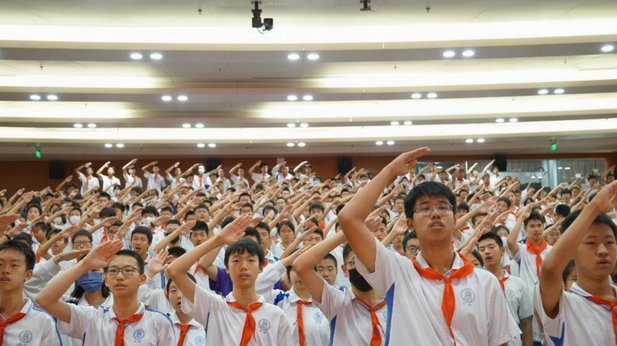 清华附中vs南昌二中：圈子之争