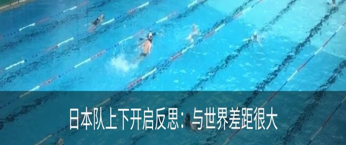 日本足球：风格与实力之困
