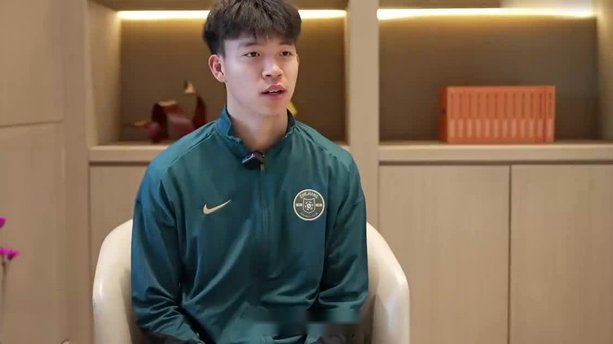 王钰栋需要在2027亚洲杯证明自己才留洋