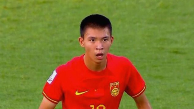 王钰栋需要在2027亚洲杯证明自己才留洋