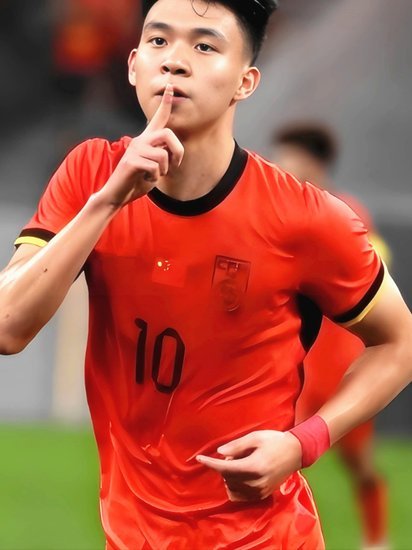 王钰栋助攻，米特里策头球破门，浙江1-0海牛