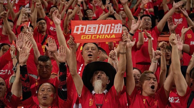 英阿大战背后的国足启示
