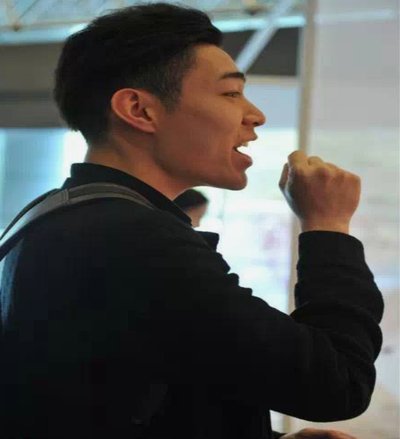 小邝明日之星有可能不来吧