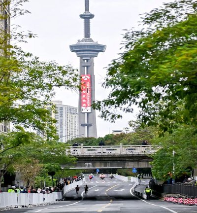 2026南京马拉松报名启动，十周年全新规则揭晓