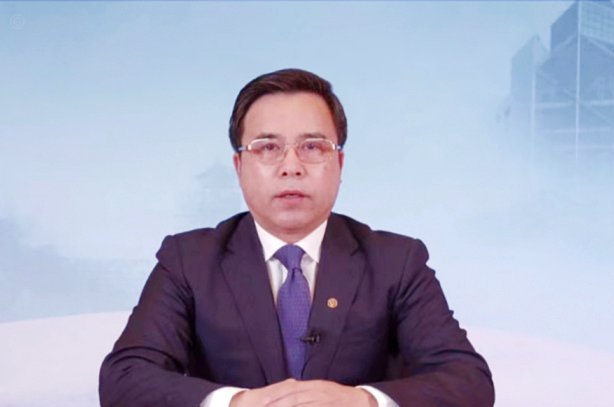 李国旭：1-1对于双方也算是公平，现阶段每一分都很重要