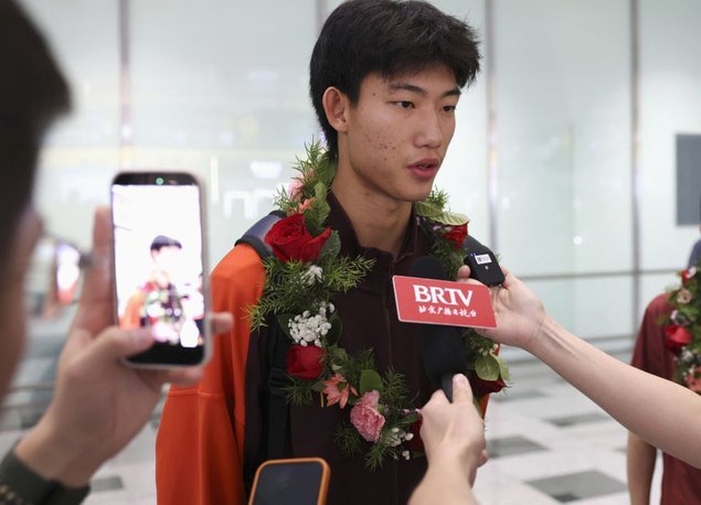 赵松源为何每次加入国少队都更出色？