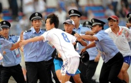 韩国法院裁定足协禁教规定无效