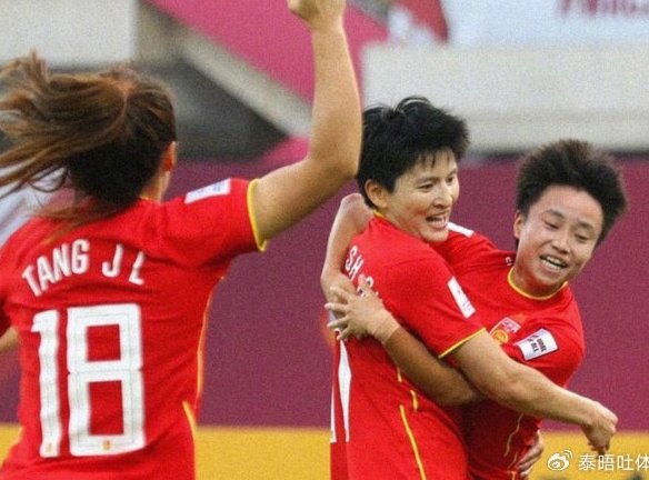 中国女足亚运28年梦碎，0-2负朝鲜