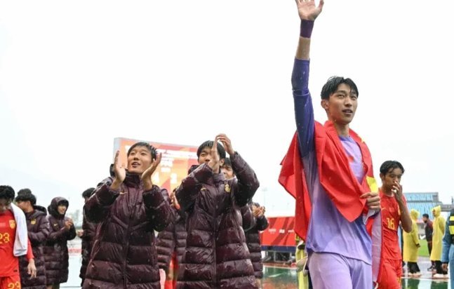 U16国足夺冠后主帅辞职：背后真因何在？