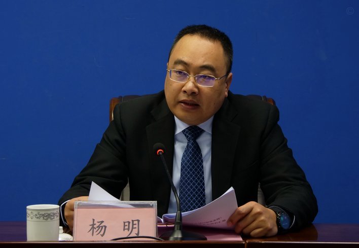 杨明锐有人关注发展吗
